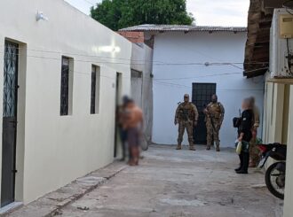 Operação cumpre mandados relacionados à morte de amigos que tiveram corpos esquartejados em Boa Vista