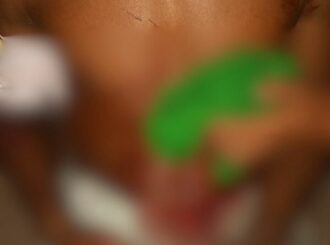 Homem é esfaqueado no tórax por ex da atual esposa na zona rural de Boa Vista