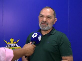 Campeonato Roraimense 2026 começa dia 24 de janeiro com 10 clubes e transmissão garantida pela TV Imperial
