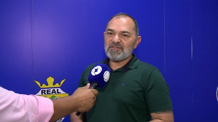 Campeonato Roraimense 2026 começa dia 24 de janeiro com 10 clubes e transmissão garantida pela TV Imperial