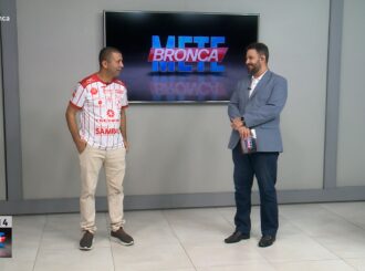 Náutico constrói elenco para Roraimense 2026 com reforços do Pará