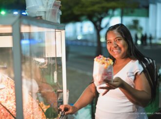 Emhur promove cadastramento e recadastramento de credencial para ambulantes de Boa Vista