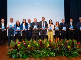 TRE-RR lança primeira revista científica com foco em democracia e direito eleitoral