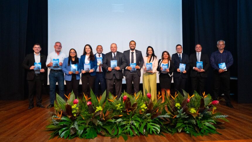 TRE-RR lança primeira revista científica com foco em democracia e direito eleitoral