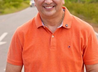 Após quatro anos de paralisação, vice-governador anuncia retomada das obras do hospital de Pacaraima