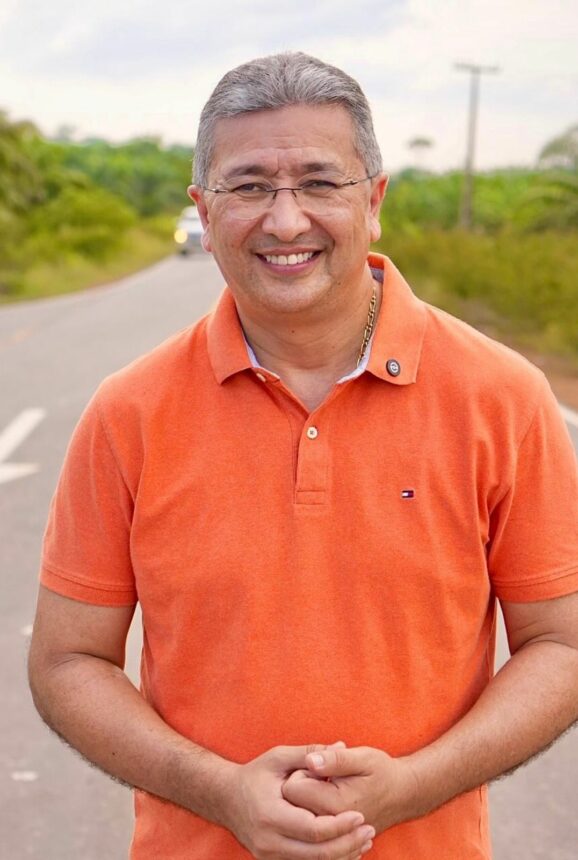 Após quatro anos de paralisação, vice-governador anuncia retomada das obras do hospital de Pacaraima