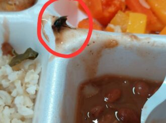 A Saúde de Roraima está entregue às moscas?