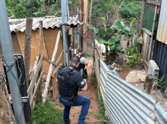 Operação Fim de Dança II resulta na prisão de 26 integrantes do PCC em Roraima e São Paulo