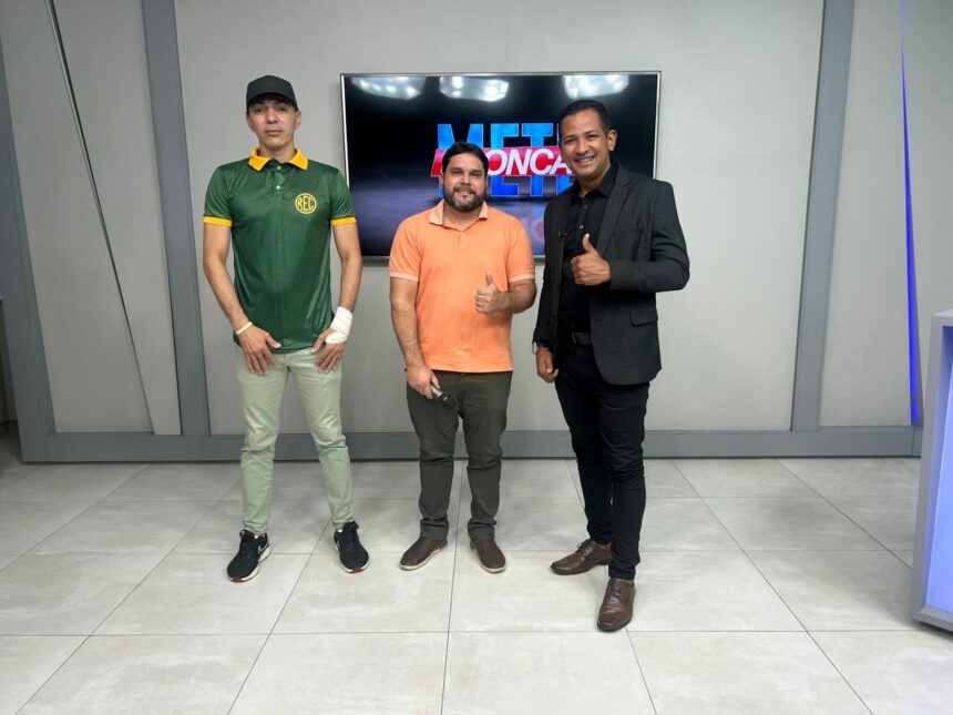 Com dois artilheiros e sob nova gestão, River garante que está pronto para ser campeão da Copa Roraimense 2026