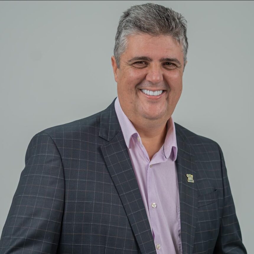 Ex-prefeito de Bonfim é preso pela Polícia Federal