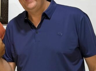 Joner Chagas é levado para a Penitenciária do Monte Cristo