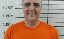 Ex-prefeito de Bonfim, Joner Chagas