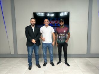 Atlético Roraima visa 9º título no Campeonato Roraimense e sonha com vaga na Copa do Brasil 2027