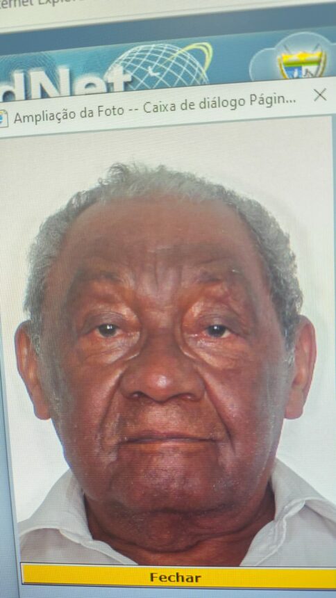 IML pede comparecimento de familiares de idoso encontrado morto dentro de casa em Pacaraima