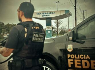 Condenado por racismo é preso pela PF em Bonfim após ter sido deportado pela Guiana