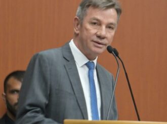 Dinheiro tem… falta só ele chegar em benefício para a população