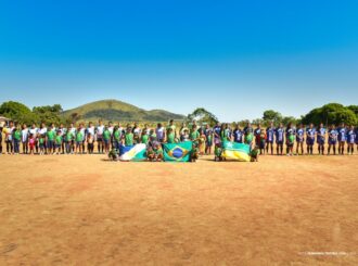 Copa Macuxi de Futebol ocorre neste final de semana, na zona rural de Boa Vista