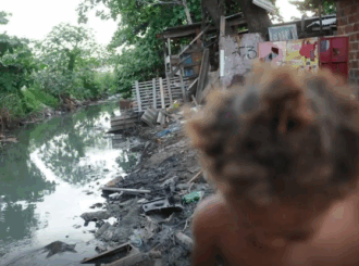 Unicef: mais de 400 milhões de crianças vivem em privação severa