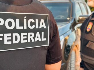 PF desmonta esquema de envio de ouro ilegal em Roraima e São Paulo