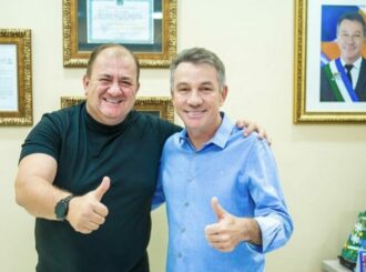 Câmara aprova abertura de processo de impeachment contra prefeito de São Luiz do Anauá