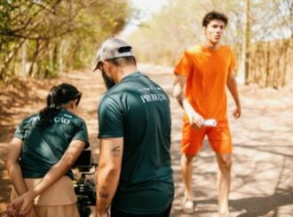 Pré-estreia do curta-metragem “Devaneios de uma Assessora Jurídica” será exibida neste domingo no Teatro Municipal