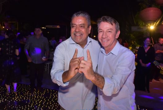 Clínica de senador tem contrato renovado e recebe em dia na Saúde de RR