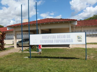 Governo de Roraima não conclui reforma de hospital de Pacaraima e obra permanece parada desde 2022