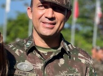 Tenente-coronel do Exército é denunciado pelo Ministério Público por feminicídio