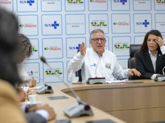 Ministério da Saúde compra 1,8 milhão de doses de vacina contra VSR para proteger bebês a partir de dezembro