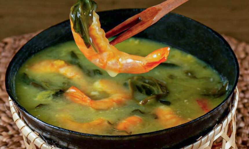 Saber amazônico: tacacazeiras são agora patrimônio cultural do Brasil