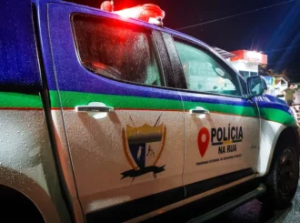 Sobrinho tenta impedir briga mas é golpeado com facão pelo próprio tio em Mucajaí
