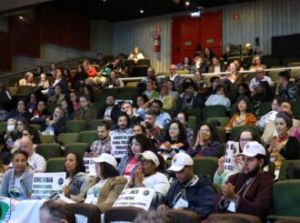 Plano Clima é aprovado para orientar políticas no país até 2035