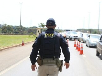 PRF encerra ‘Operação Natal’ com mais de mil acidentes registrados nas rodovias federais do país