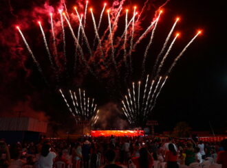 Leis estaduais proíbem uso de fogos de artifício com estampido em todo o estado