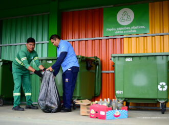 Boa Vista avança em sustentabilidade com ações ambientais e maior conscientização da população