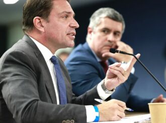 PF confirma fuga de Ramagem pela Guiana e Moraes pede extradição do deputado