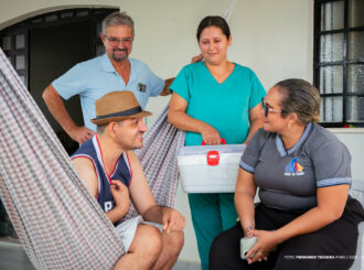 Boa Vista encerra 2025 com fortalecimento na saúde