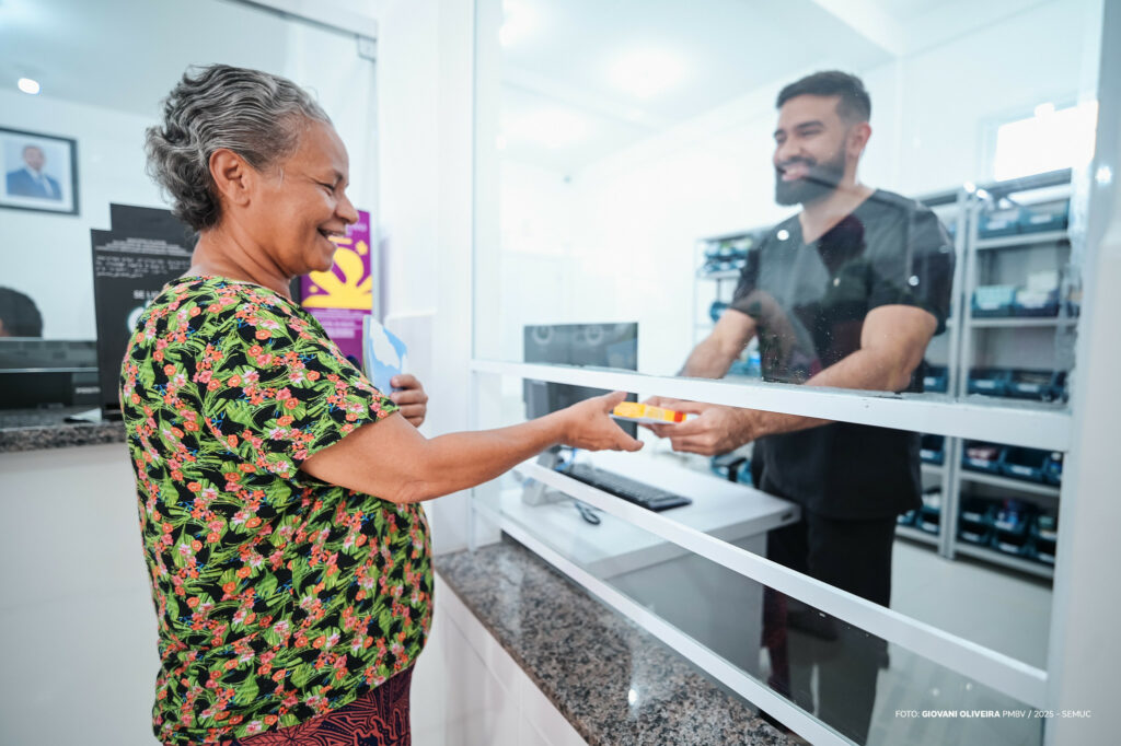 retrospectiva saúde municipal