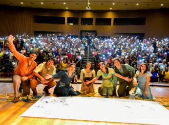 Prefeitura de Boa Vista inicia pagamento de projetos contemplados pela Lei Aldir Blanc