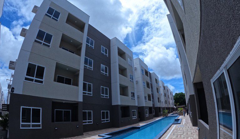 Políticas urbanas contarão com mais de R$ 160 bilhões do FGTS em 2026