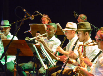 IBVM apresenta último Igarapé Musical de 2025 neste sábado na praça Mirandinha