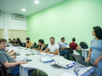 Prefeitura abre inscrições para curso em Desenvolvimento Full Stack