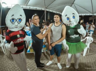 Campanha de Multivacinação amplia acesso a imunizantes em Boa Vista