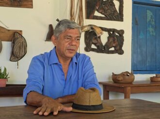 Documentário destaca produção de queijo artesanal em Roraima