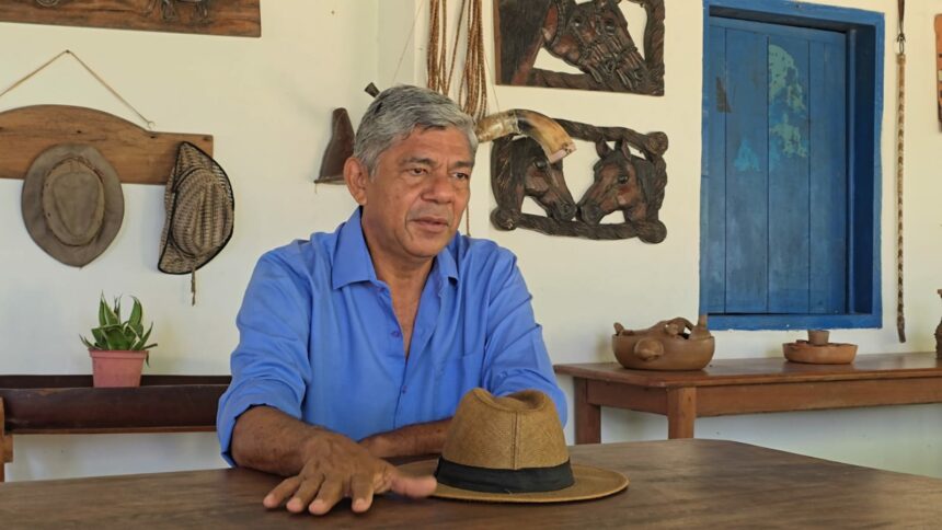 Documentário destaca produção de queijo artesanal em Roraima