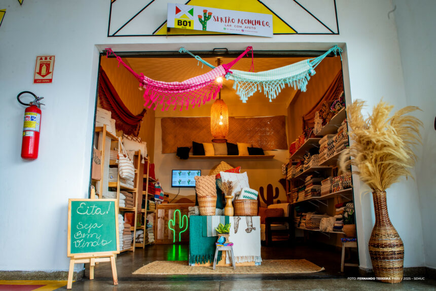 Empreendedoras de Boa Vista ampliam vendas e conquistam novos públicos com apoio da AME