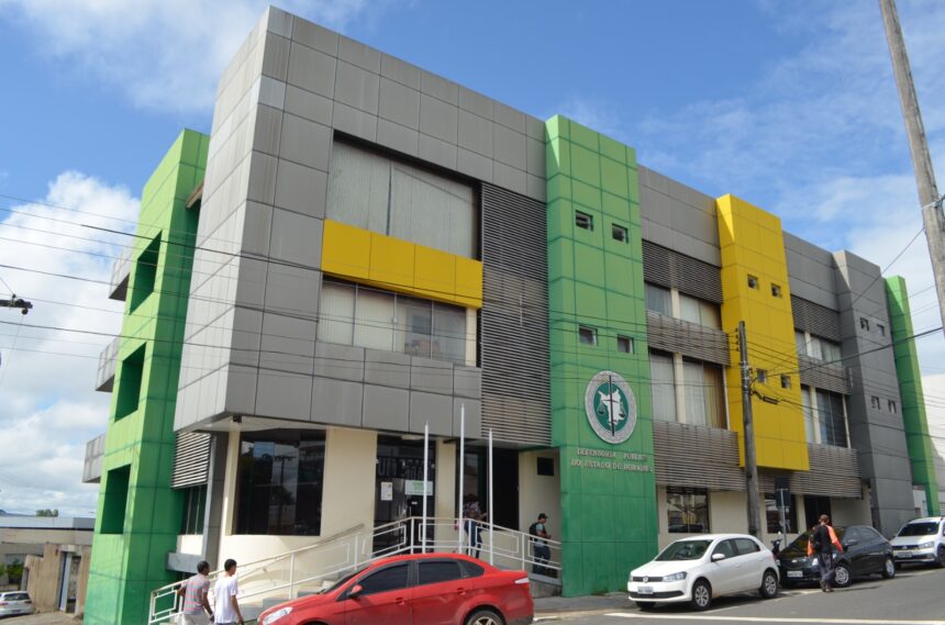 Defensoria Pública mantém atendimento para casos urgentes durante o recesso