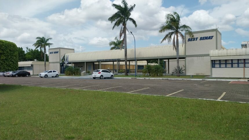 Emprego: empresas ofertam mais 200 vagas em evento no Sest Senat, nesta sexta-feira, 12