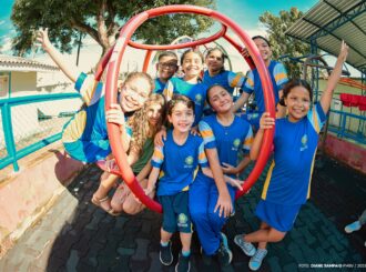 Recesso escolar da rede municipal inicia nesta quinta-feira, 18