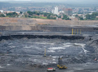 Estudo aponta irregularidade em 37% dos processos de mineração no país